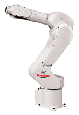 Small – Medium Load Robot